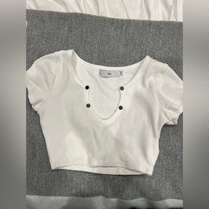 Adika crop top!!